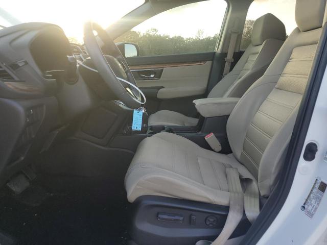 Honda Crv Ex Image 11