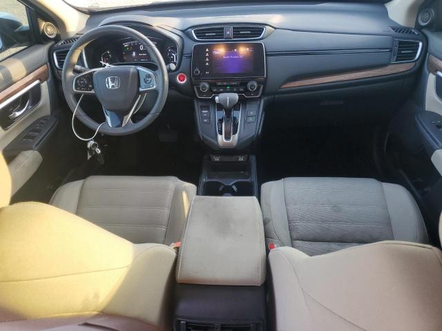 Honda Crv Ex Image 4