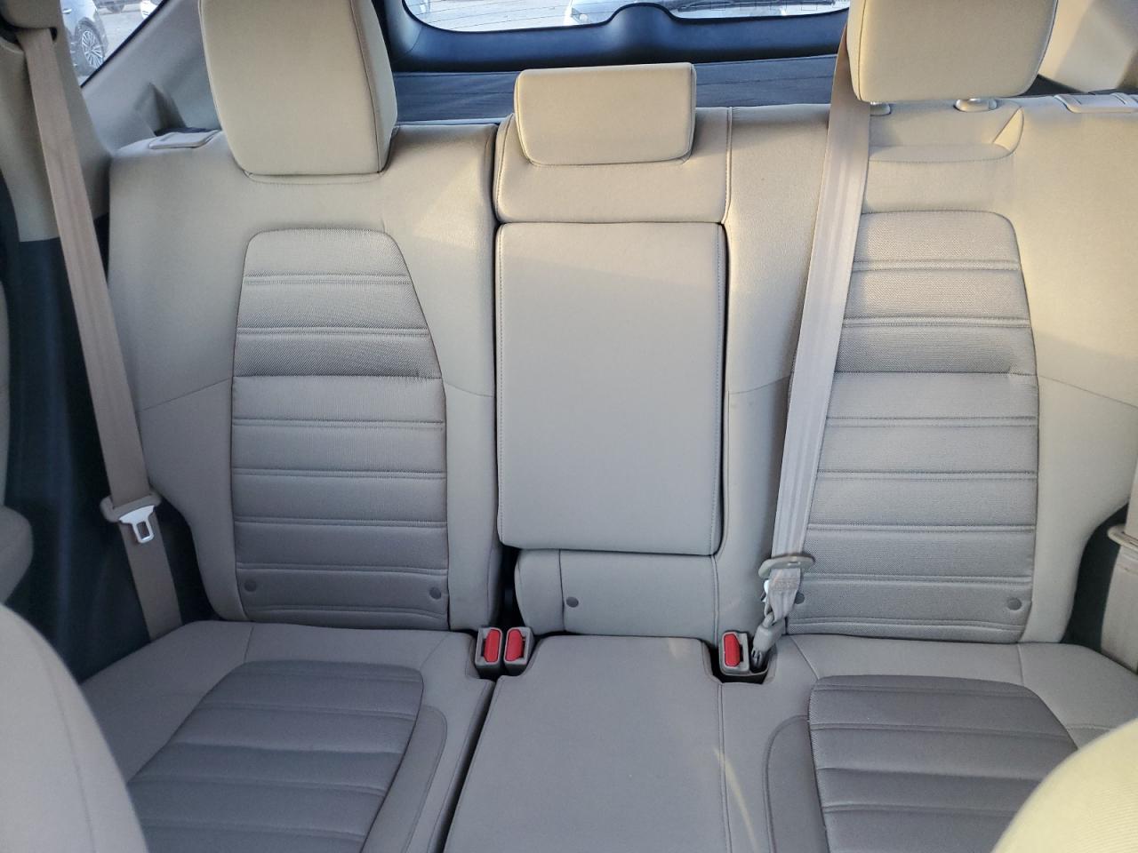 Honda Crv Ex Image 9