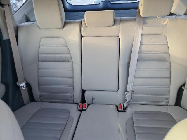 Honda Crv Ex Image 9