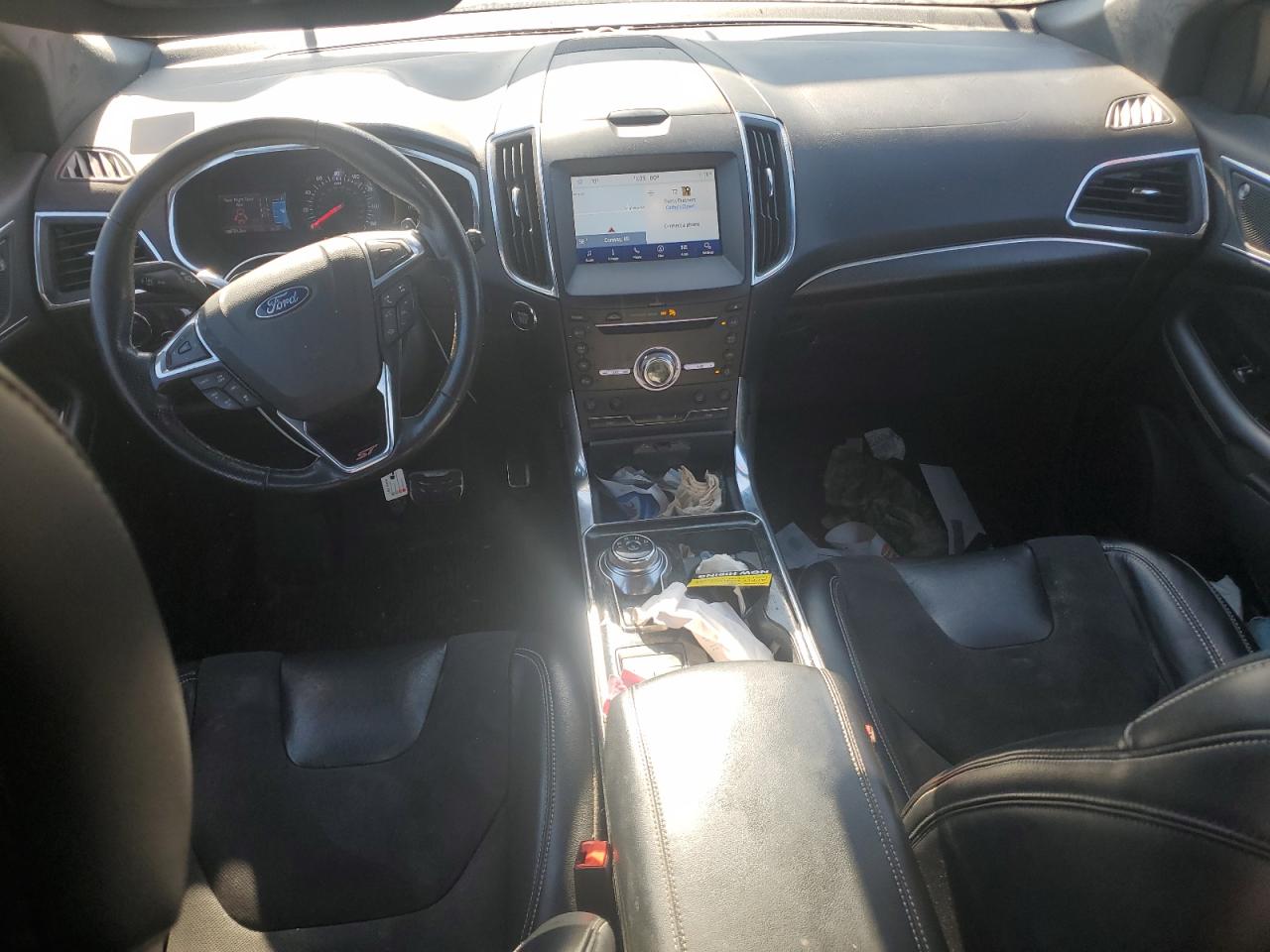 Ford Edge St Image 5