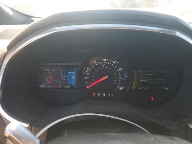 Ford Edge St Image 13