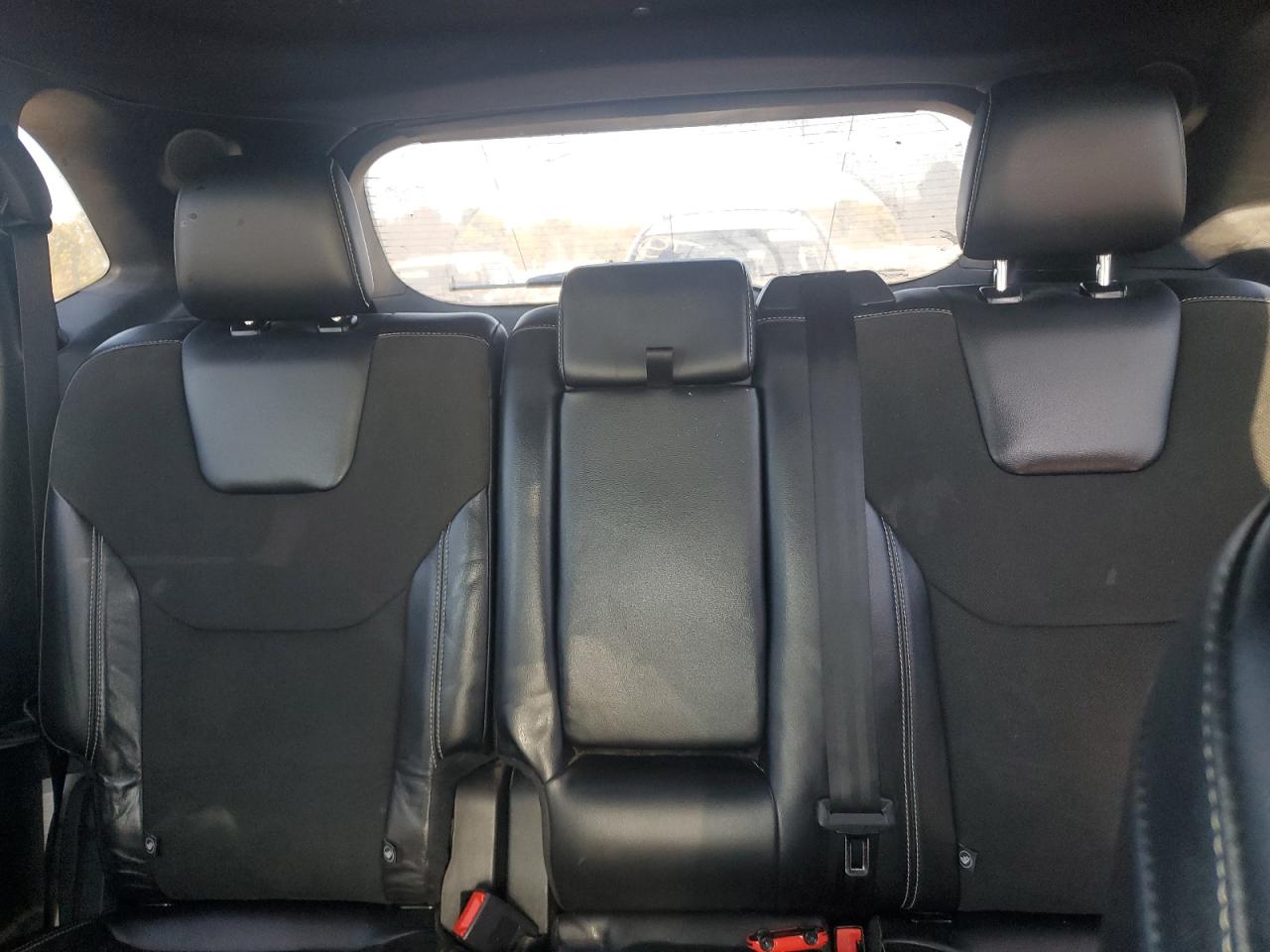 Ford Edge St Image 3