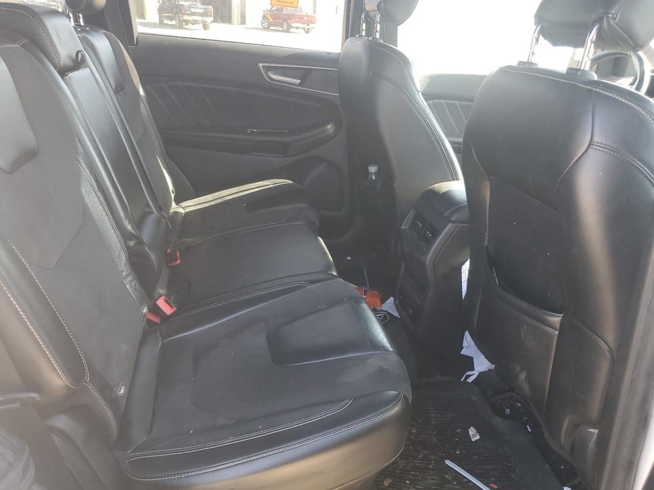 Ford Edge St Image 12