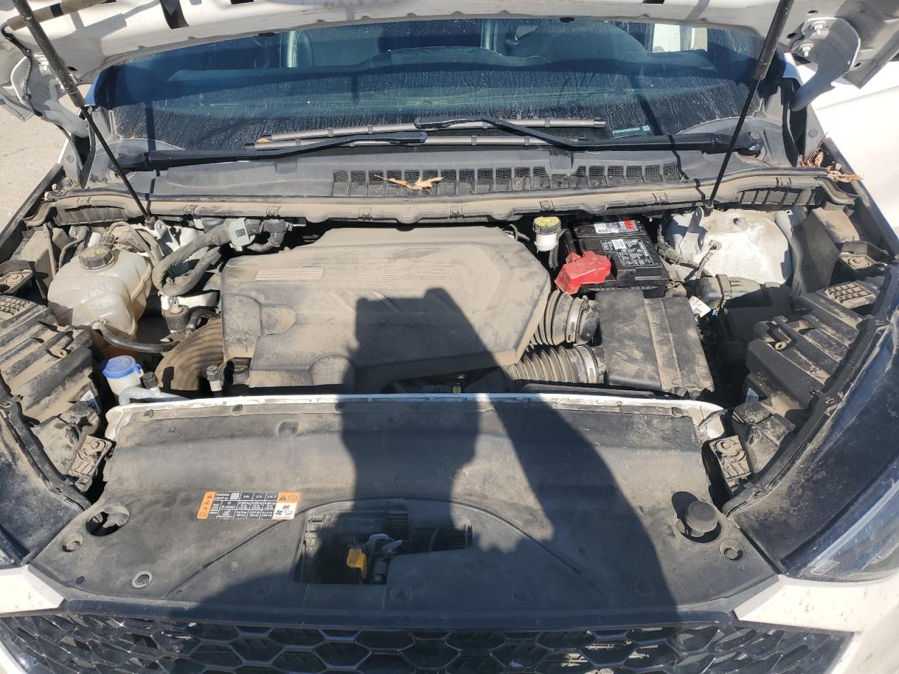 Ford Edge St Image 8