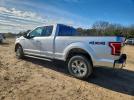 Ford F-150 Super Cab Image 6