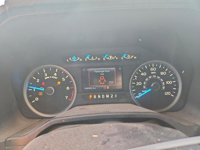 Ford F-150 Super Cab Image 3