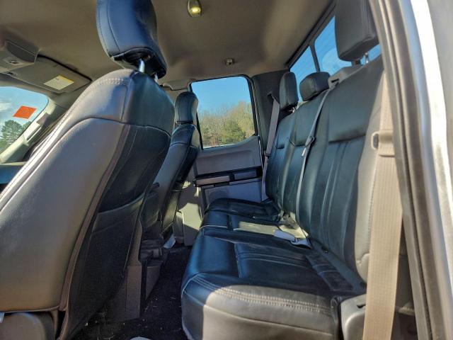 Ford F-150 Super Cab Image 9