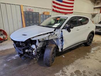  Salvage Dodge Hornet Gt