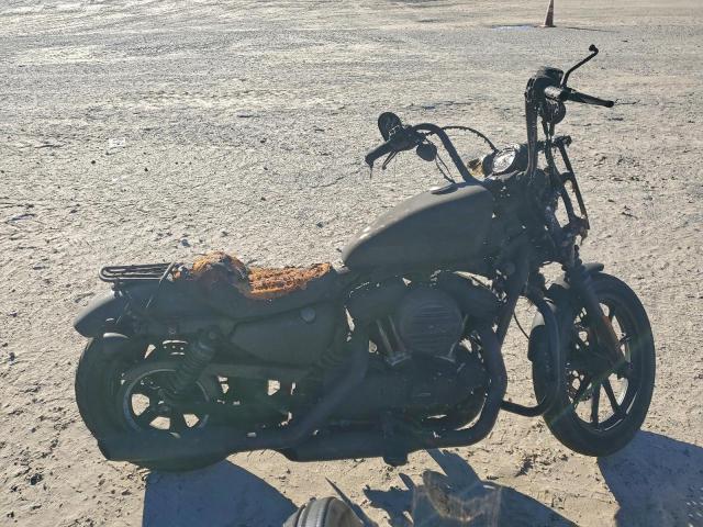  Salvage Harley-Davidson Xl1200 Ns