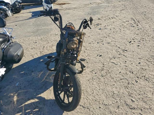 Harley-Davidson Xl1200 Ns Ns Image 3