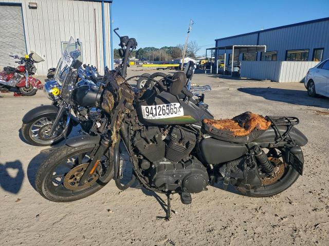 Harley-Davidson Xl1200 Ns Ns Image 4