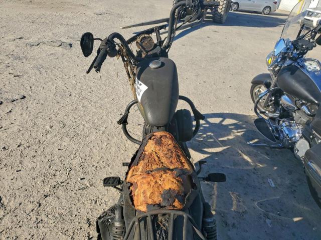 Harley-Davidson Xl1200 Ns Ns Image 7