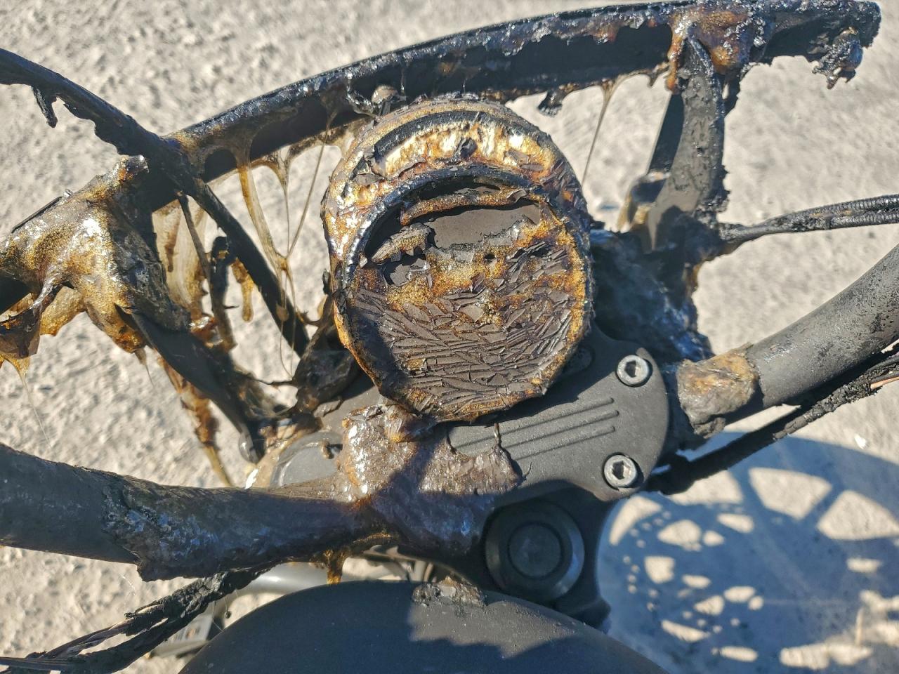 Harley-Davidson Xl1200 Ns Ns Image 5