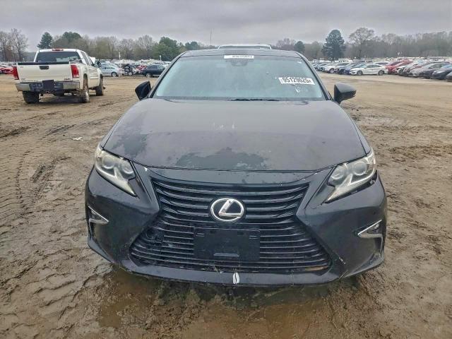 Lexus Es 350 Image 9