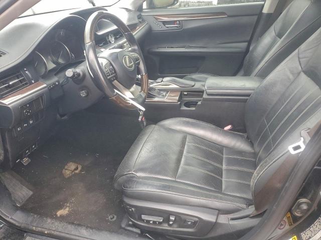 Lexus Es 350 Image 4