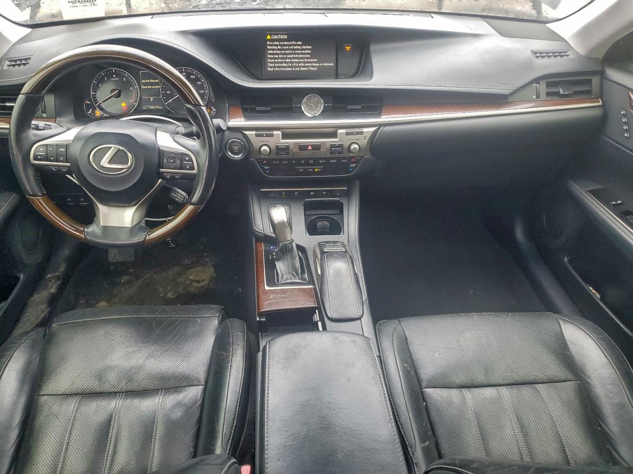 Lexus Es 350 Image 10