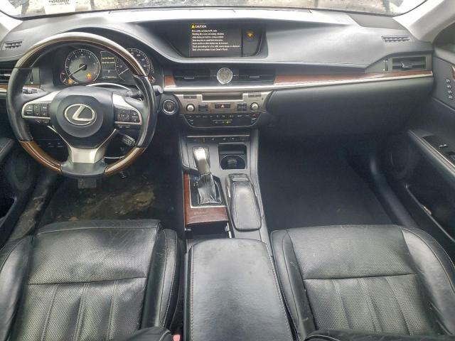 Lexus Es 350 Image 10