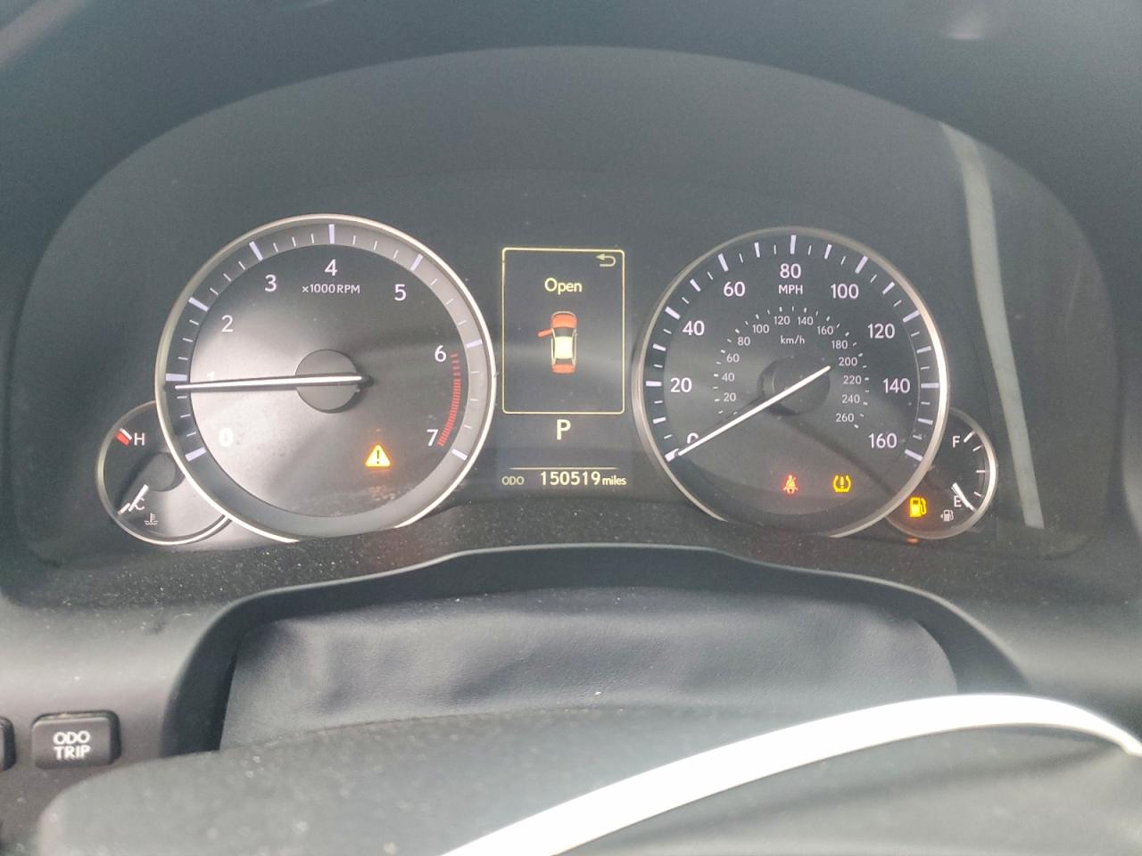 Lexus Es 350 Image 5