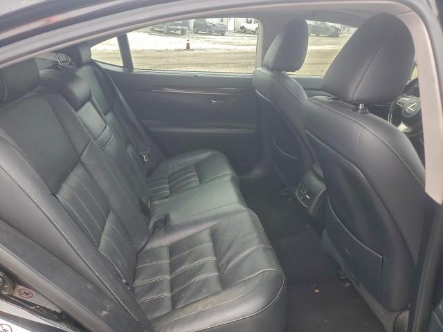 Lexus Es 350 Image 12
