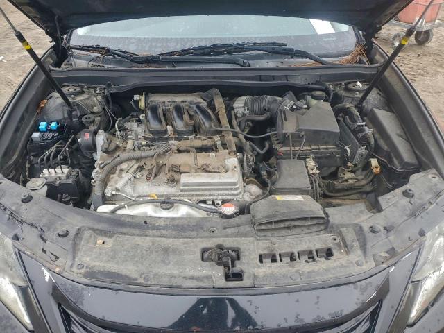 Lexus Es 350 Image 2