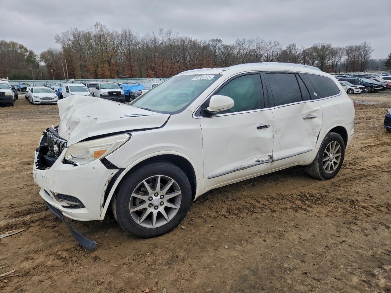 Buick Enclave Image 1