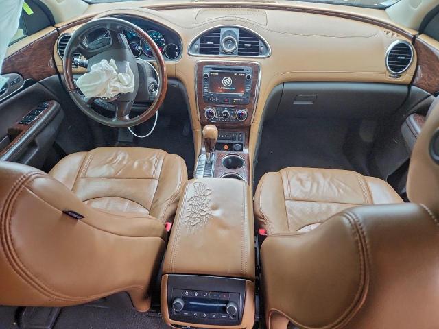 Buick Enclave Image 2