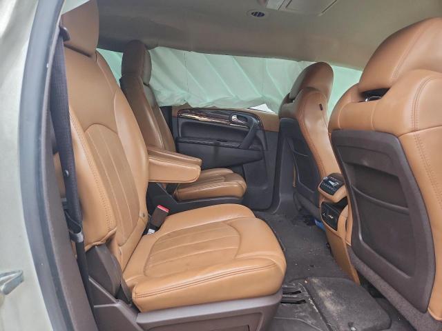 Buick Enclave Image 4