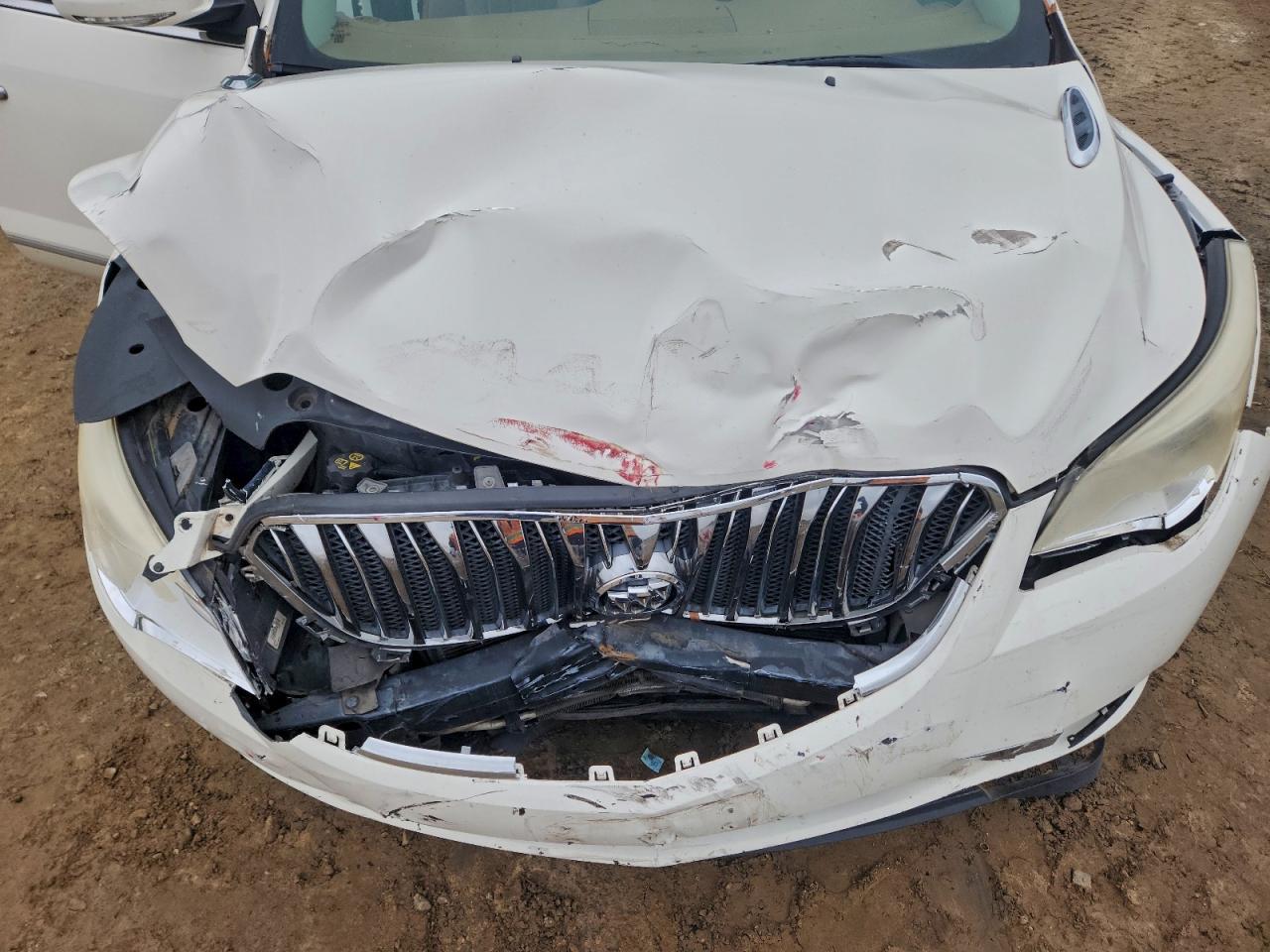 Buick Enclave Image 6