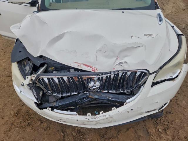 Buick Enclave Image 6