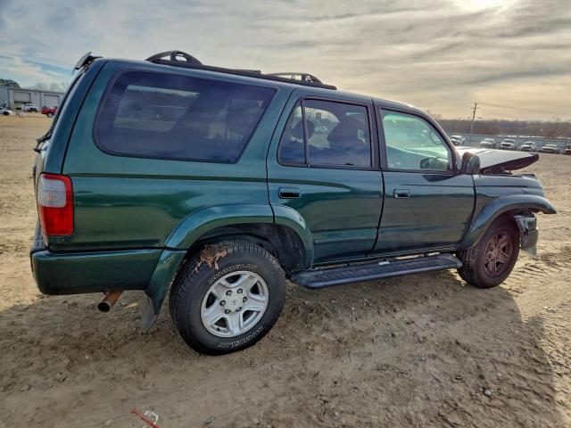 Toyota 4Runner Sr5 Image 12