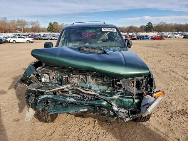 Toyota 4Runner Sr5 Image 5