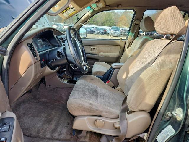 Toyota 4Runner Sr5 Image 8