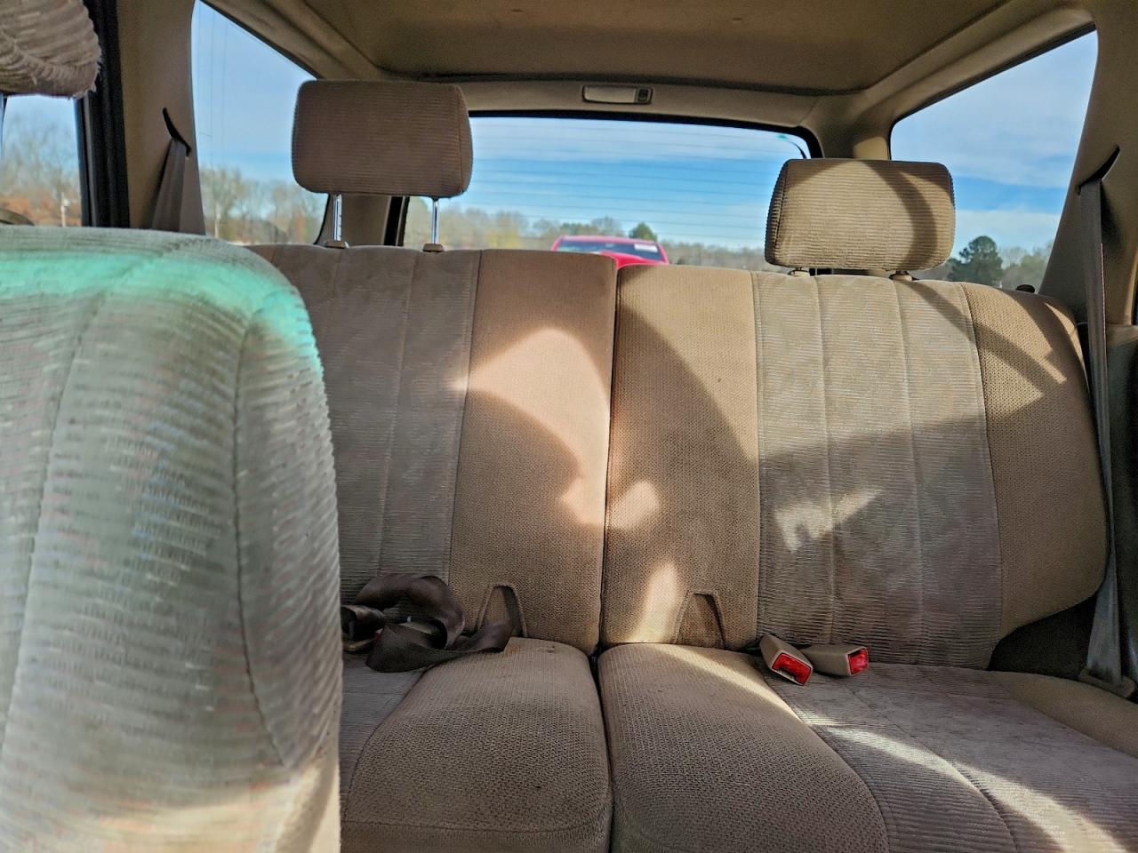 Toyota 4Runner Sr5 Image 3