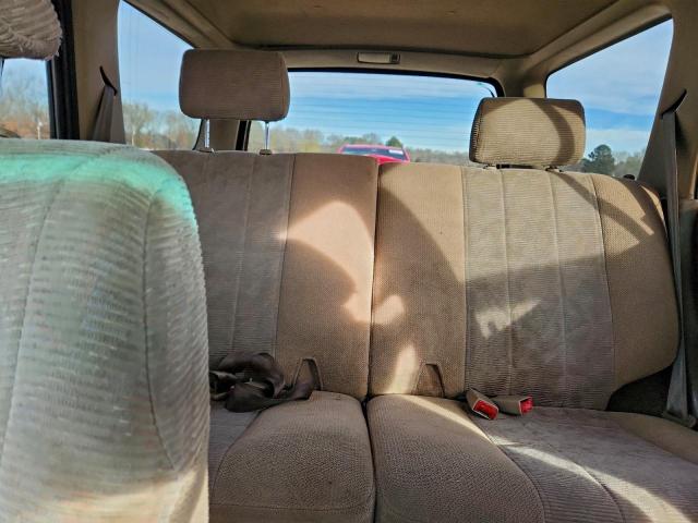 Toyota 4Runner Sr5 Image 3