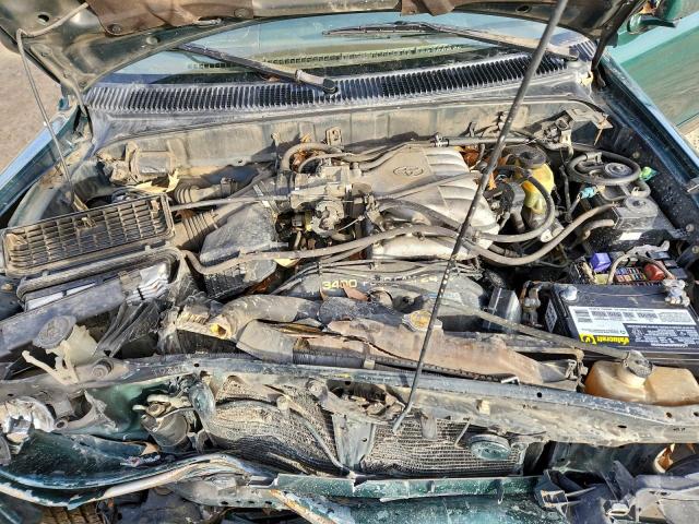 Toyota 4Runner Sr5 Image 10