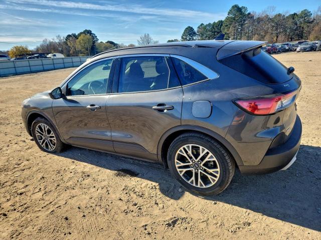 Ford Escape Sel Image 9