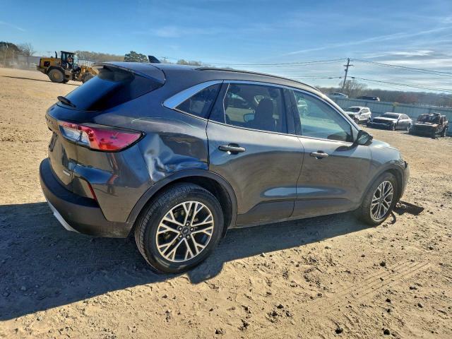 Ford Escape Sel Image 8