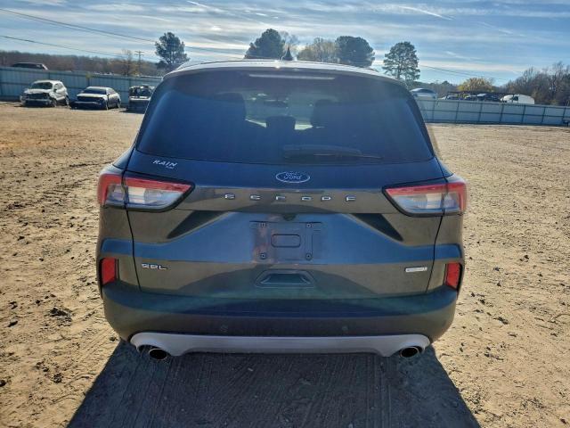 Ford Escape Sel Image 6