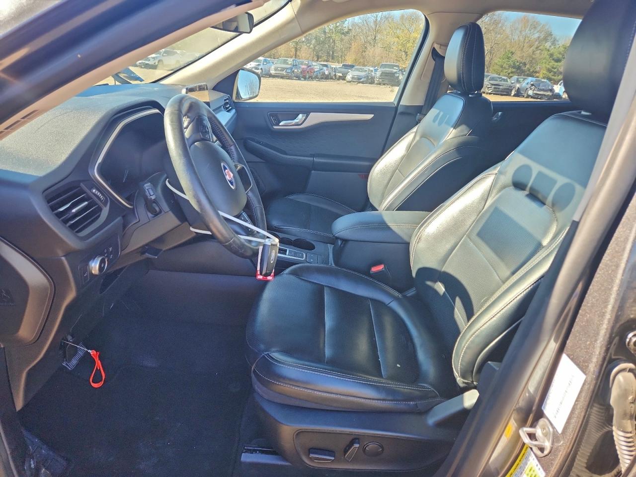 Ford Escape Sel Image 7