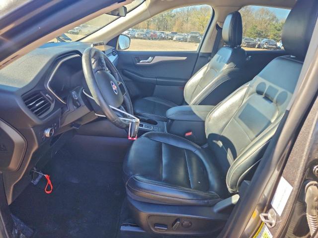 Ford Escape Sel Image 7