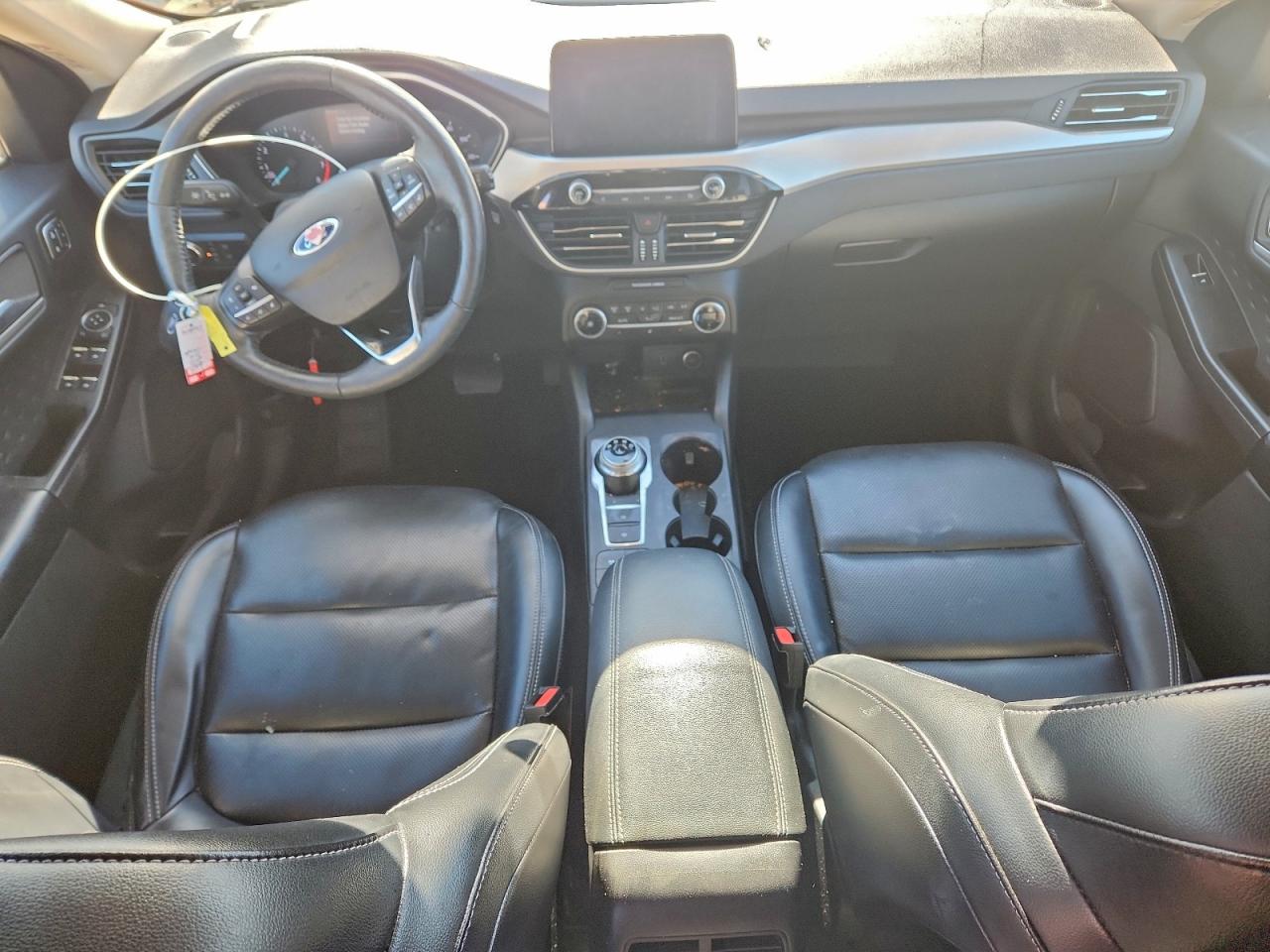 Ford Escape Sel Image 5