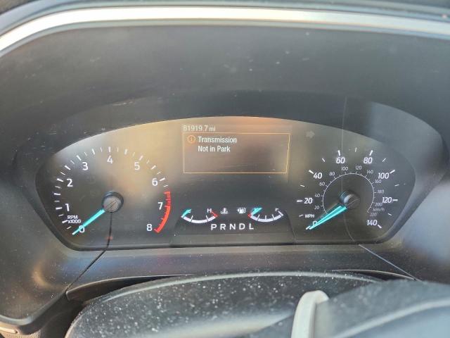 Ford Escape Sel Image 3