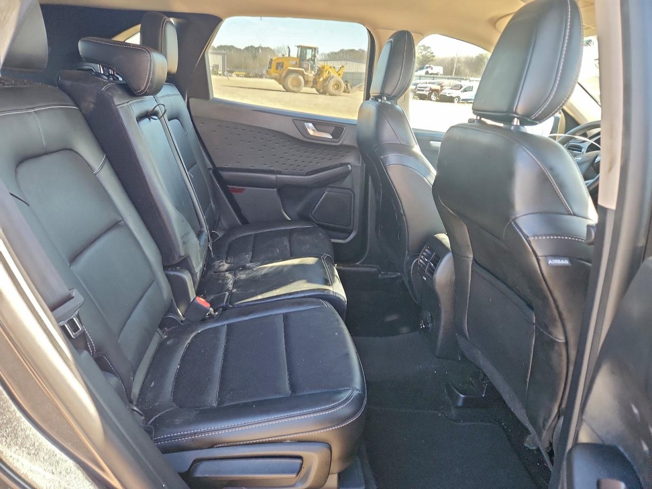 Ford Escape Sel Image 10