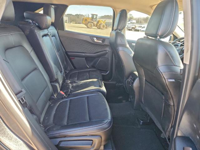 Ford Escape Sel Image 10