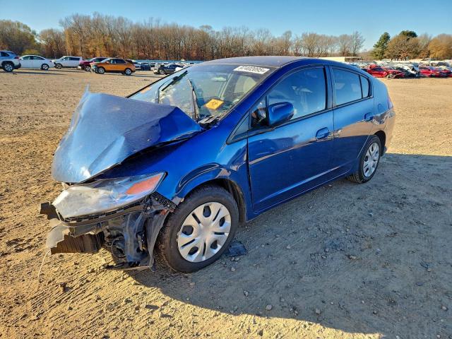  Salvage Honda Insight