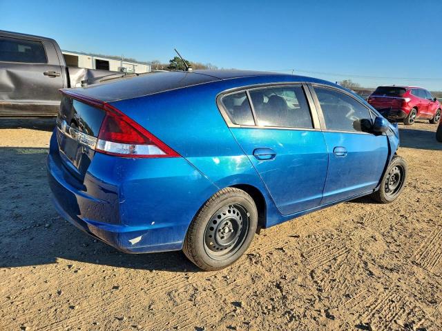 Honda Insight Lx Image 2