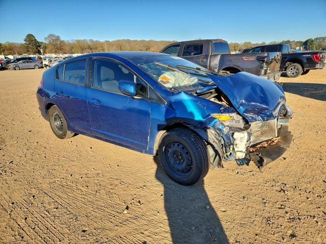 Honda Insight Lx Image 5