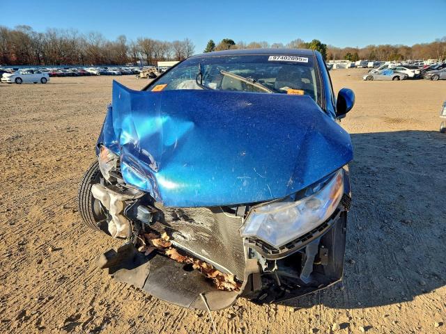 Honda Insight Lx Image 3