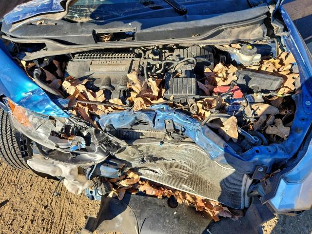 Honda Insight Lx Image 9